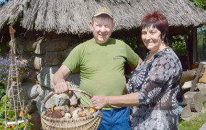 Iš sodo į miestą už jokius  pinigus negrįžtų