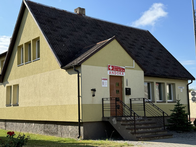 Numaudyti slaugomą močiutę – iššūkis, kurio niekas nesiima