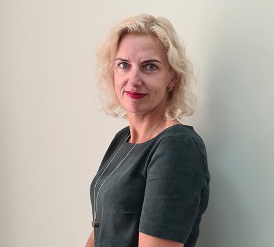 A. Tautvydienė pabrėžia: tam, kad vakcina būtų efektyvi ir susidarytų imunitetas, būtina laikytis atitinkamos vakcinacijos sekos Nuotr. iš asmeninio archyvo