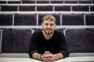 Pietų Korėjoje gyvenantis Aurimas: „Didžiuojuosi, kad esu lietuvis“