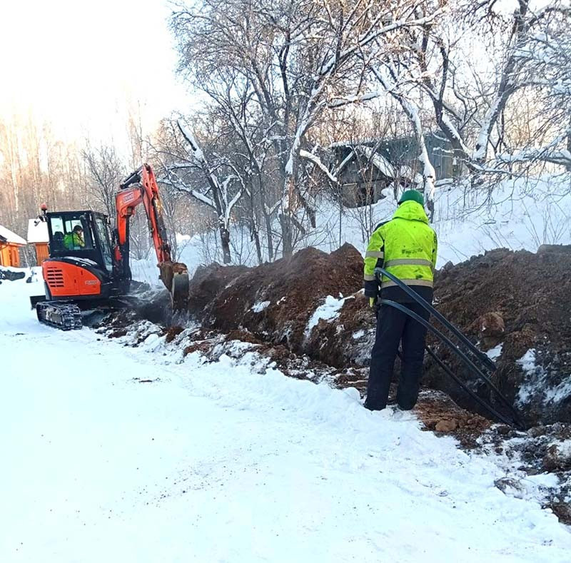 Itin spartus ry&scaron;ys regionuose: įgyvendinta daugiau nei pusė projekto