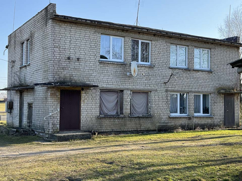 Gyvenimo išbandymus papildo valdininkų požiūris