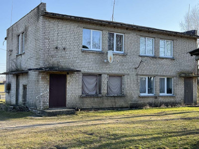 Gyvenimo išbandymus papildo valdininkų požiūris