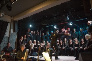 „Liepsnojančios garstyčios“: klausytojai bus maloniai nustebinti