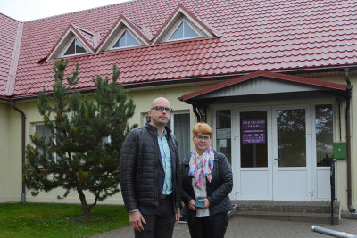 Kokybiškas ir legalias laidojimo paslaugas Šilalėje teikia tik „Gedmina“