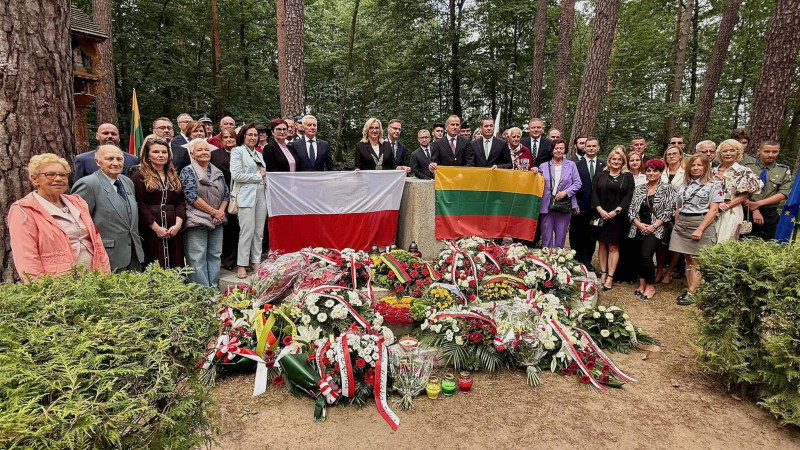 &bdquo;Lituanicos&ldquo; istorija tęsiasi, stiprindama ry&scaron;į tarp dviejų tautų