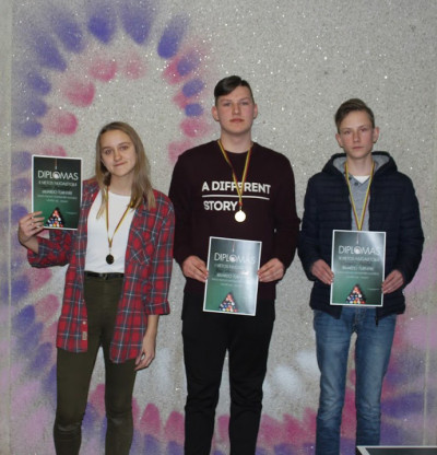 Laisvalaikis sportuojant