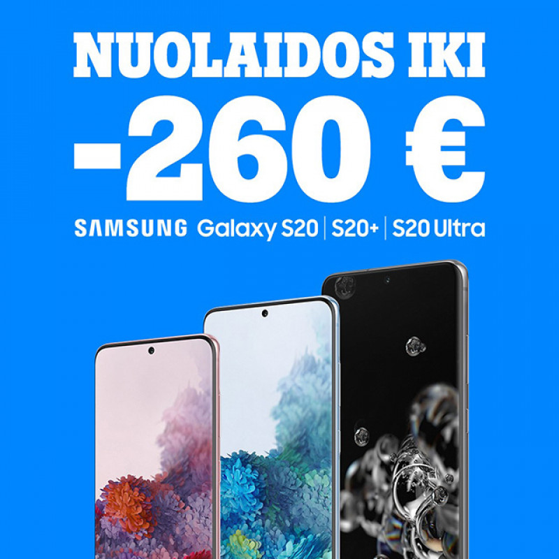 Vasara su „Tele2“: nuolaidos išmaniesiems ir privalomasis automobilių draudimas
