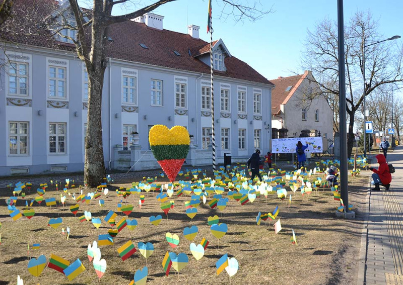 Šilutės dvaras