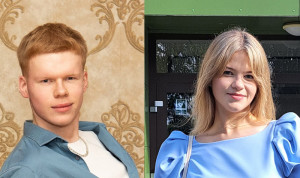 &Scaron;ilalės &scaron;imtukininkai: sėkmę lėmė atkaklus darbas