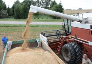 Prastas derlius neatleidžia nuo įsipareigojimų