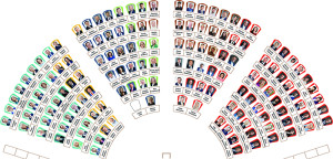 Seimo kanceliarijos nuotr.