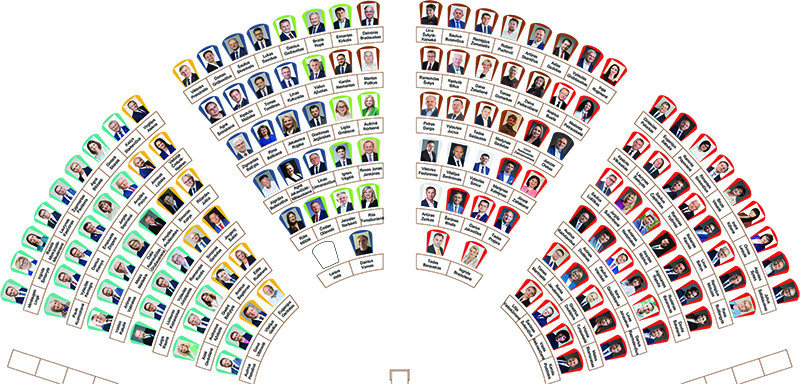 Seimo kanceliarijos nuotr.