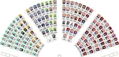 Seimo kanceliarijos nuotr.