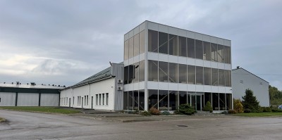 Keturiasdešimt metų mieste veikusi siuvykla išsikelia į užmiestį