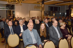 Apdovanotos labiausiai pasižymėjusios Šilalės rajono įmonės