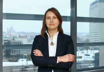 N. Bernotienė 