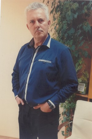 Vyr. architektas &scaron;iuo metu atostogauja