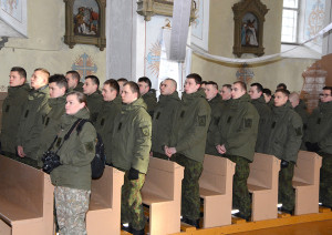 Lietuvos gimtadienio proga užsimezgė graži draugystė
