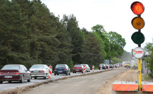 Įsitikinęs, kad baudžia&nbsp;ne&nbsp;visus nusižengusius