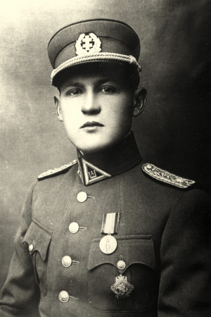 J. Žemaitis-Vytautas