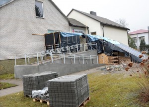 Už nelegaliai&nbsp;įdarbintuosius &ndash;&nbsp;bauda darbų vadovui