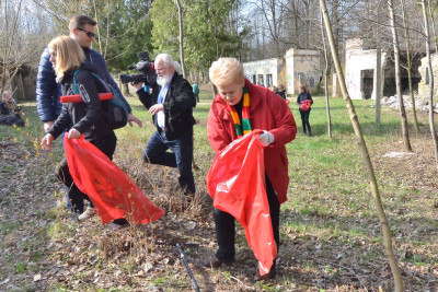 Jau paskelbti oficialūs „DAROM 2017“ akcijos taškai