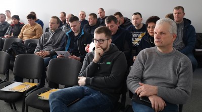 Ekologiniai produktai – puiki perspektyva ateities ūkininkavimui