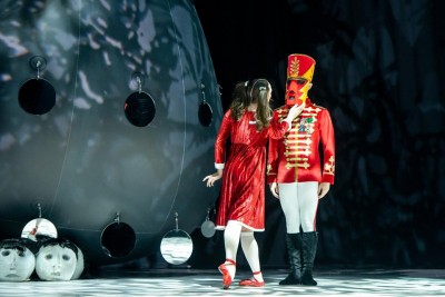 &bdquo;Spragtuką&ldquo; dovanoja &bdquo;Auksinė kaukės&ldquo; apdovanojimą&nbsp;pelnęs kūrėjas