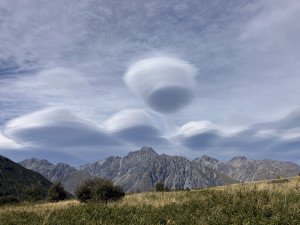 Aeoteroa: šalis, kur balandžio mėnuo reiškia artėjančią žiemą