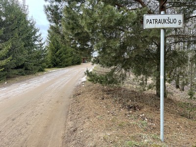 Apetitas didelis, bet kąsnio neina apžioti