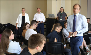 Šilalės jaunimas pripažįsta: „Narkotikų yra“