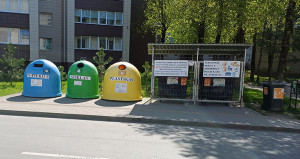Atliekų tvarkytojų deklaruojamas taupumas – akių dūmimas