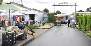 Politikų &bdquo;geranori&scaron;kumas&ldquo;