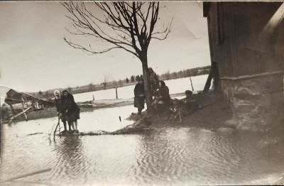 Buvo buvo, kaip nebuvo...