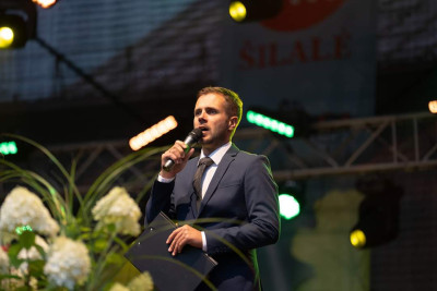 Gyvenimo įkvėpimas: kūryba be ribų, su nesibaigiančia aistra menui