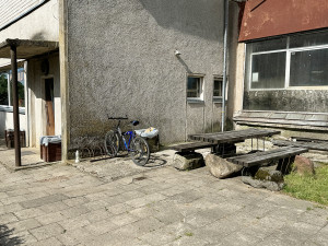 Šiauduvą sukrėtė brolžudystė