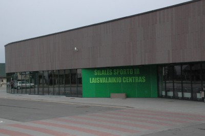 Vandens pramogos labiausiai rūpi valdžiai
