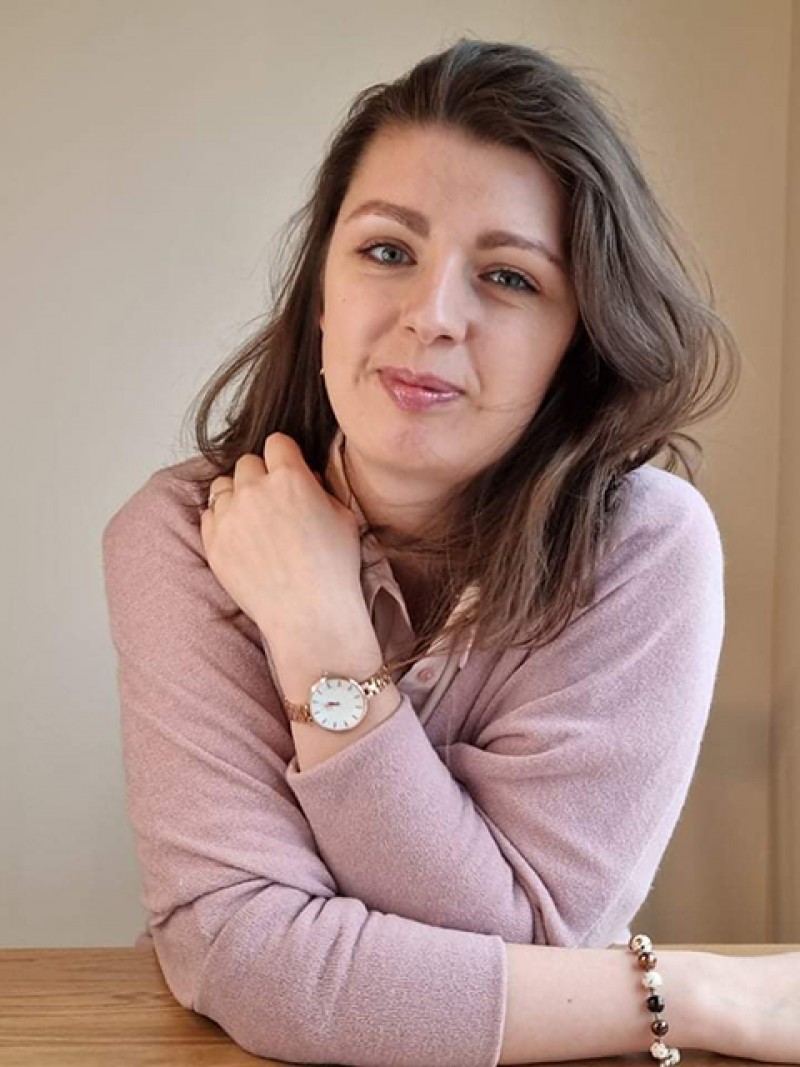 Rūta pasiskiepijo nuo koronaviruso būdama šešioliktą savaitę nėščia: „Pasvėriau riziką tarp to, kas būtų, jei pasiskiepyčiau, ir kas, jei nepasiskiepijusi susirgčiau koronavirusu“ Nuotr. iš asmeninio archyvo