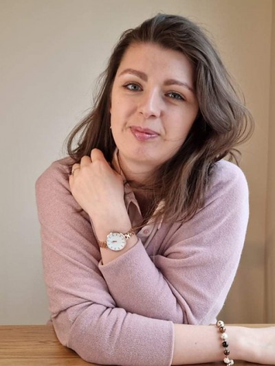 Rūta pasiskiepijo nuo koronaviruso būdama šešioliktą savaitę nėščia: „Pasvėriau riziką tarp to, kas būtų, jei pasiskiepyčiau, ir kas, jei nepasiskiepijusi susirgčiau koronavirusu“  Nuotr. iš asmeninio archyvo