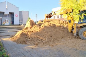 Tu&scaron;tybių mugė