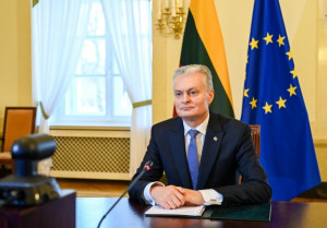 Prezidentas viešai konsultacijai teikia Nedarbo socialinio draudimo įstatymo bei Sveikatos draudimo įstatymo pataisas