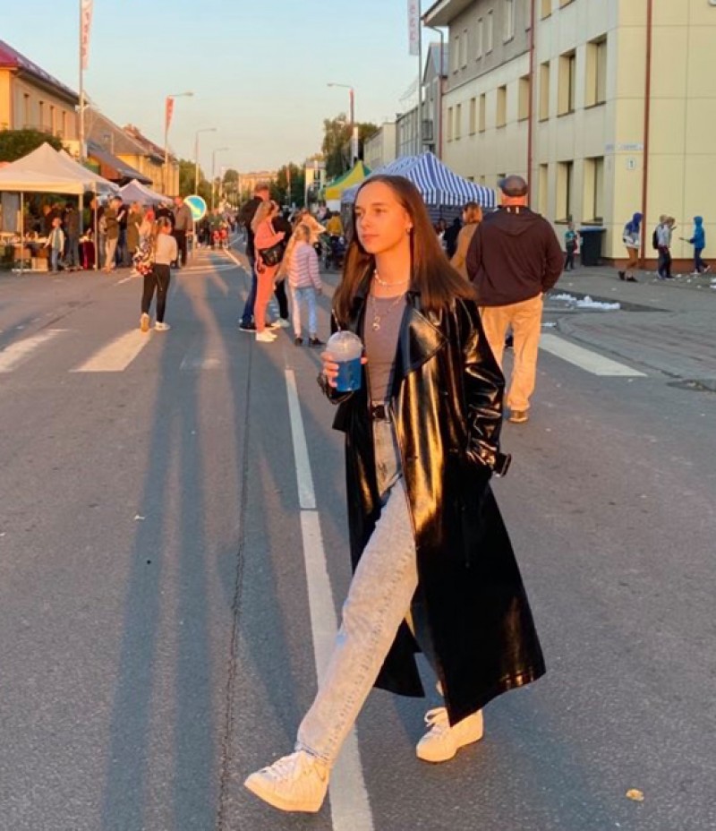 Socialiniai tinklai padėjo atrasti pomėgį