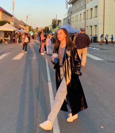 Socialiniai tinklai padėjo atrasti pomėgį