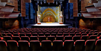 Klaipėdos dramos teatro balandžio mėnesio repertuaras