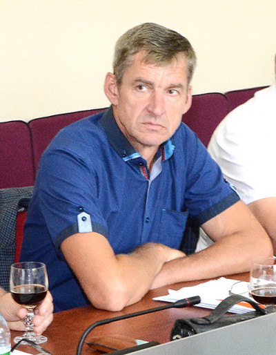 Girtas avariją sukėlęs tarybos narys atsidūrė areštinėje