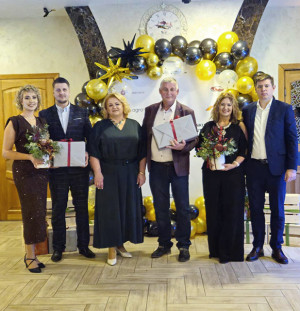 Dirbti tenka vis daugiau, bet į priekį veda optimizmas