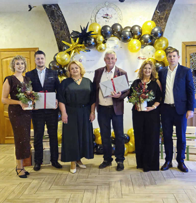 Dirbti tenka vis daugiau, bet į priekį veda optimizmas