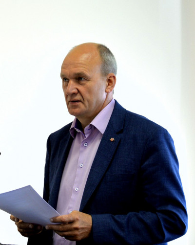 V. Jasevičius: „Situacija ekstremali, veikiame pagal planą“