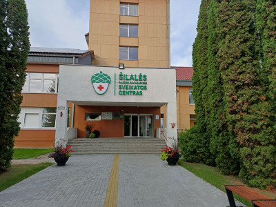 Apskrities ligoninėse &ndash; nerimas dėl lė&scaron;ų trūkumo